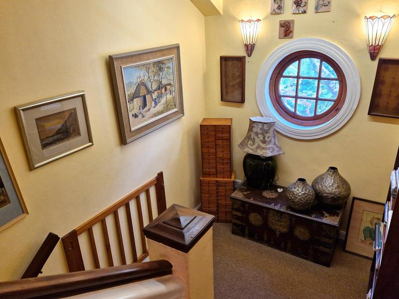 4 Bedroom Property for Sale in Rondebosch Western Cape